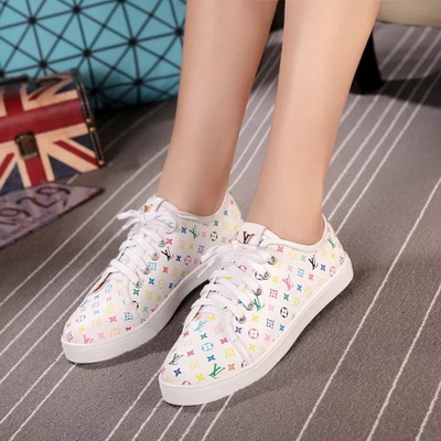 LV Casual shoes Women--024